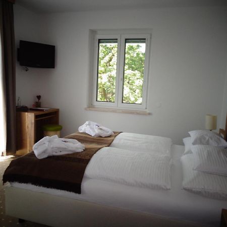 סנט יקוב אים וואלדה Familienhotel Berger מראה חיצוני תמונה