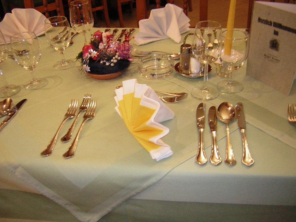 סנט יקוב אים וואלדה Familienhotel Berger מראה חיצוני תמונה